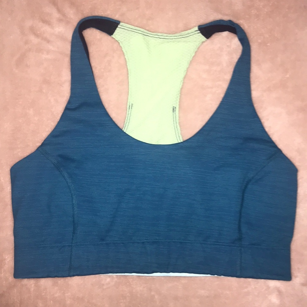 Outdoor Voices Doing Things Bra